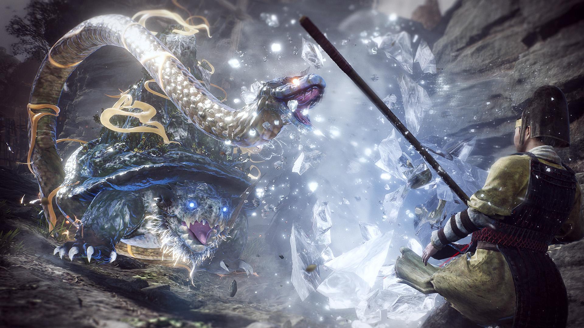 Wo Long : Fallen Dynasty